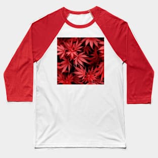 Reefer art Baseball T-Shirt